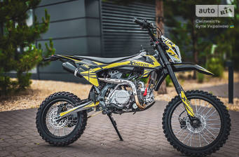 Xmotos Loki 140 2025 Base