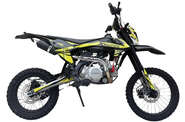 Xmotos Loki 140 Base