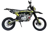 Xmotos Loki 140 Base