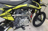 Xmotos Loki 140 Base