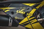 Xmotos Loki 140 Base