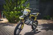 Xmotos Loki 140 Base