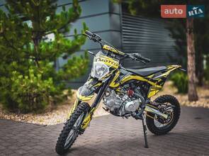 Xmotos Loki 140 Xmotos Loki 140