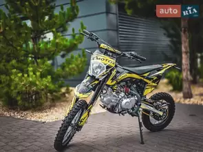Xmotos Loki 140