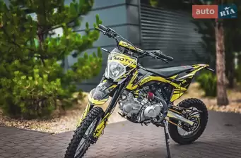 Xmotos Loki 140