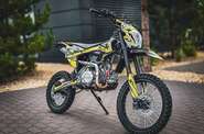 Xmotos Loki 140 Base