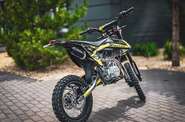 Xmotos Loki 140 Base