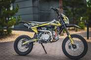 Xmotos Loki 140 Base