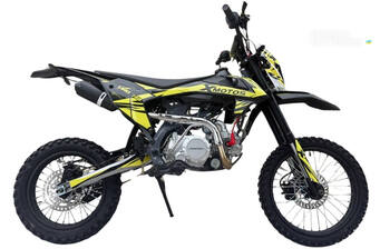 Xmotos Loki 140 2025 Base