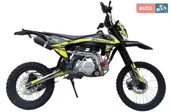 Xmotos Loki 140