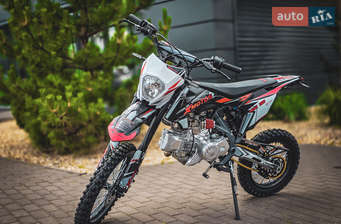 Xmotos Loki 190 2025 в Дніпро (Дніпропетровськ)