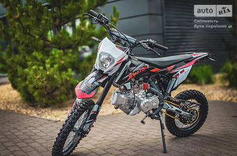 Xmotos Loki 190 17 к.с. 2025