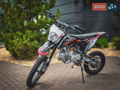 Xmotos Loki 190 2025 Base