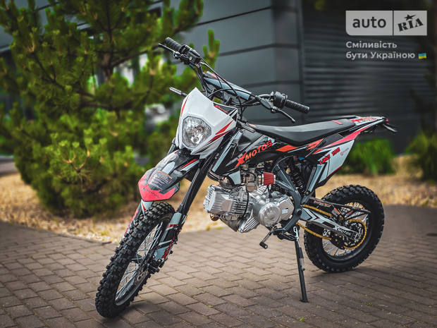Xmotos Loki 190 2025