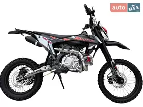 Xmotos Loki 190