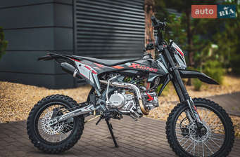 Xmotos Loki 190 2025 в Харків