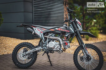 Xmotos Loki 190 2025 Base