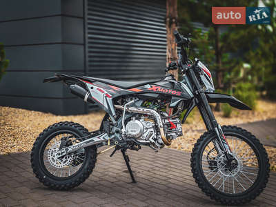 Xmotos Loki 190 2025 Base