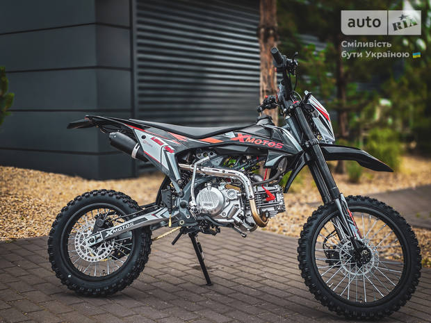 Xmotos Loki 190 2025