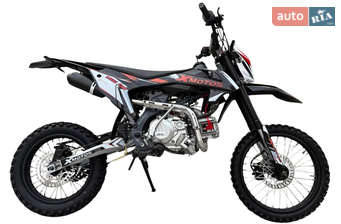 Xmotos Loki 190 2025 в Полтава