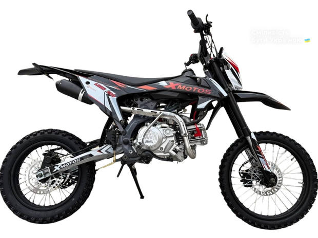 Xmotos Loki 190 2025