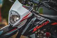 Xmotos Loki 190 Base