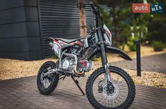 Xmotos Loki 190 2025 в Київ