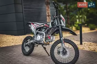Xmotos Loki 190