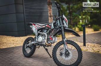 Xmotos Loki 190 2025 Base