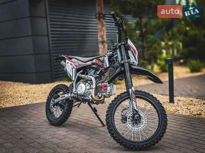 Xmotos Loki 190 2025 Base