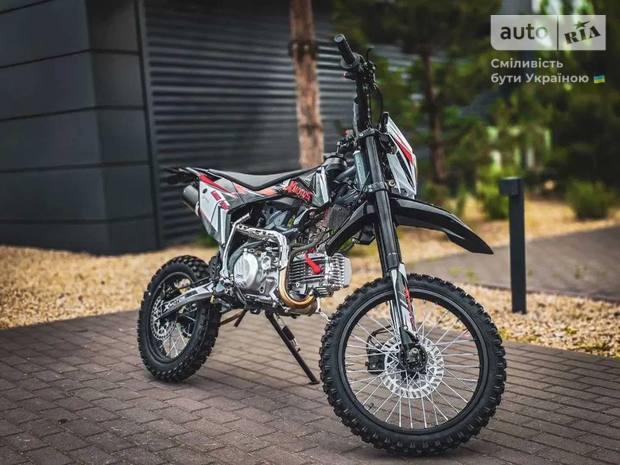 Xmotos Loki 190 2025
