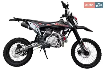 Xmotos Loki 190