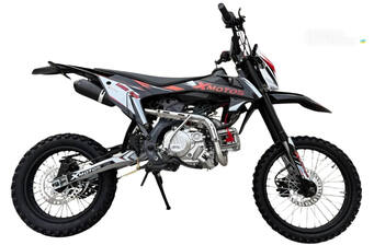 Xmotos Loki 190 2025 Base