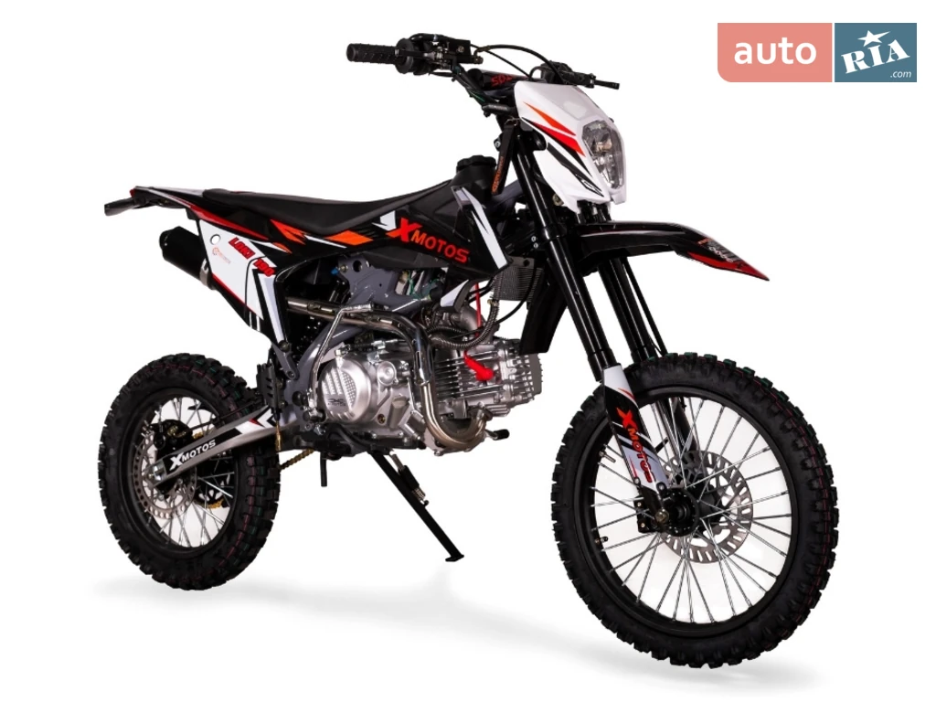 Xmotos Loki 190 Base