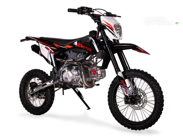 Xmotos Loki 190 2025 Xmotos Loki 190 2025