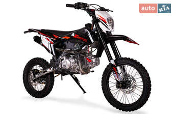 Xmotos Loki 190 2025 в Житомир