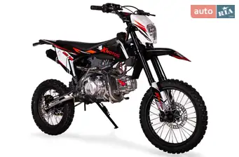 Xmotos Loki 190