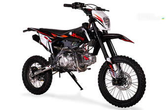 Xmotos Loki 190 2025 Base