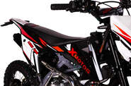 Xmotos Loki 190 Base