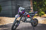Xmotos Stark 110 Base