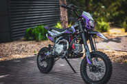 Xmotos Stark 110 Base