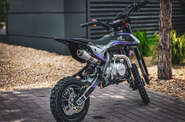 Xmotos Stark 110 Base