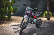 Xmotos Stark 110 Base