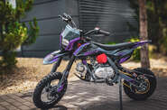 Xmotos Stark 110 Base