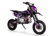 Xmotos Stark 110 Base