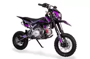 Xmotos Stark 110 Base
