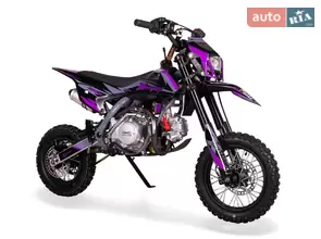 Xmotos Stark 110