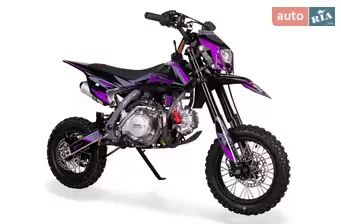 Xmotos Stark 110