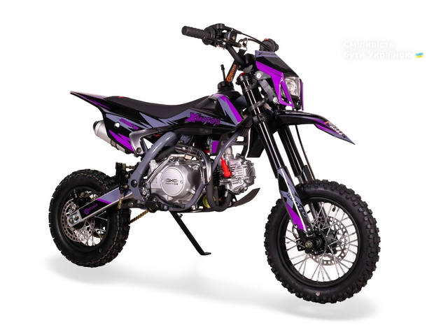 Xmotos Stark 110 2025