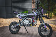 Xmotos Stark 110 Base
